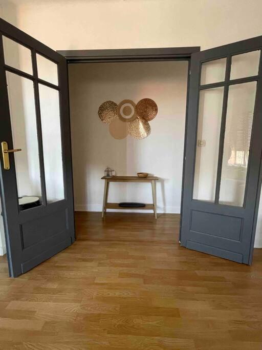 Апартаменты * Le Mistral De Chloe * Каркассон Экстерьер фото